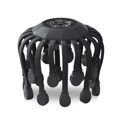 Octopus Head Massager 20 claws
