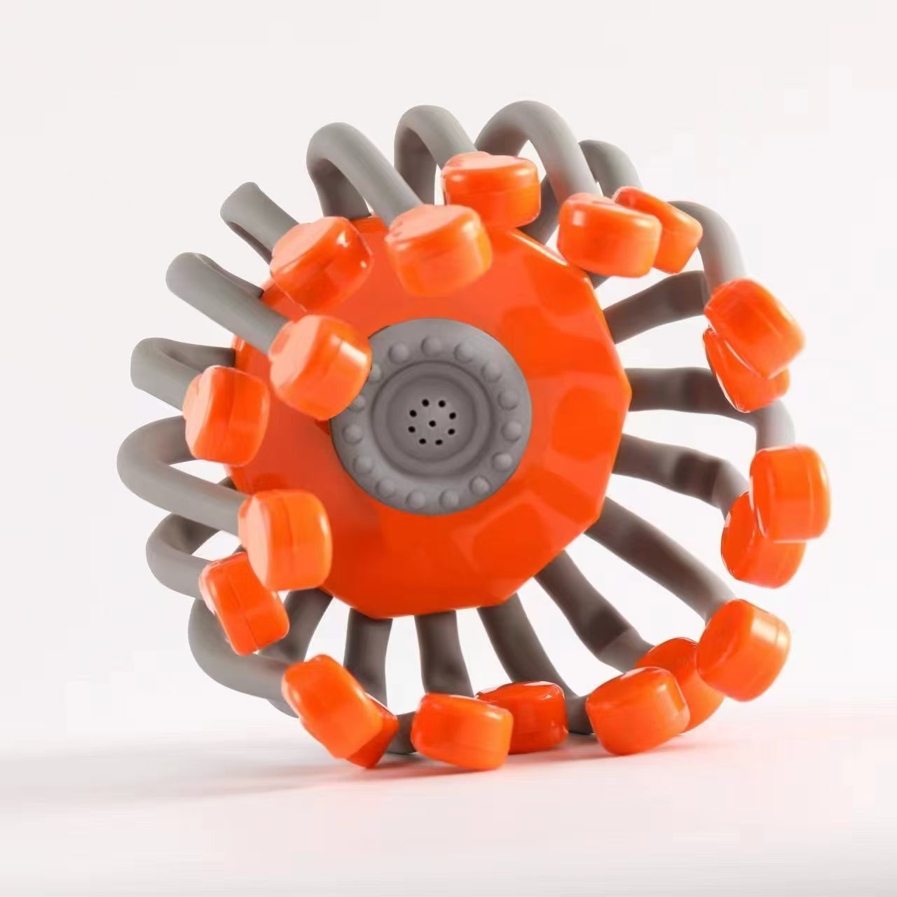 Octopus Head Massager 20 claws